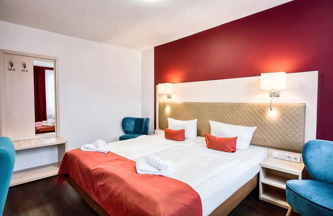 Hotel&Restaurant Wiggers-1